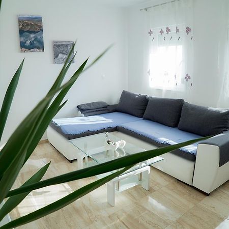 Apartmani Ruzica Makarska Dış mekan fotoğraf