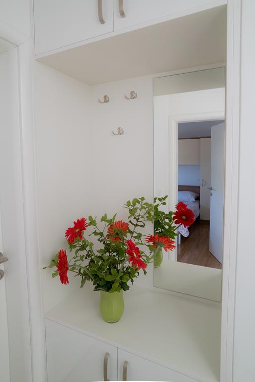 Apartmani Ruzica Makarska Dış mekan fotoğraf